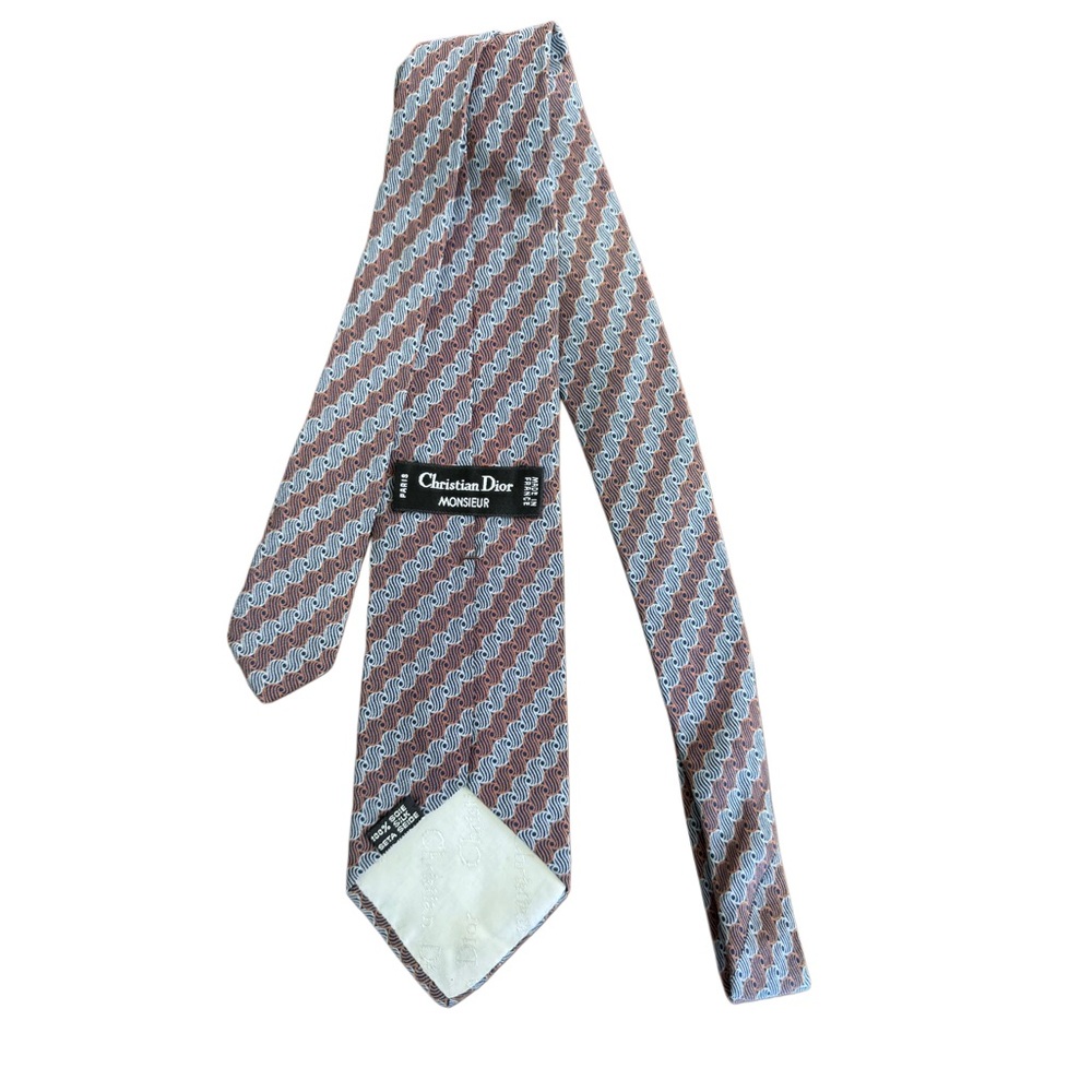 Christian Dior Monsieur Men's  Excellent Condition - Picture 2 of 2